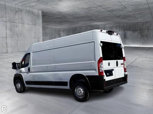 2021 RAM ProMaster 2500 High Roof