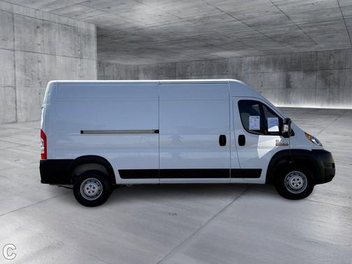 2021 RAM ProMaster 2500 High Roof