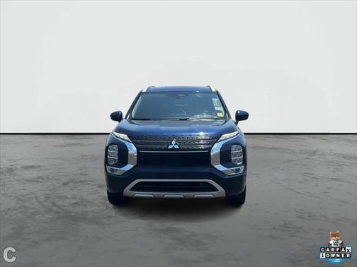 2022 Mitsubishi Outlander SEL 2.5 2WD