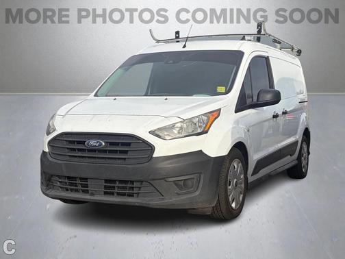 2020 Ford Transit Connect XL Cargo Van
