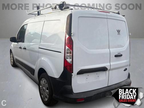 2020 Ford Transit Connect XL Cargo Van