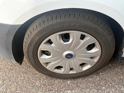 2020 Ford Transit Connect XL Cargo Van