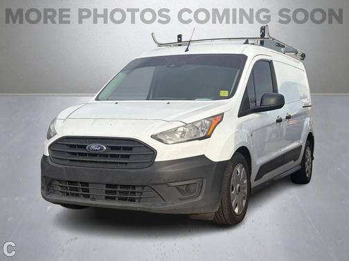 2020 Ford Transit Connect XL Cargo Van