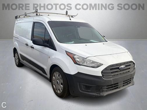 2020 Ford Transit Connect XL Cargo Van