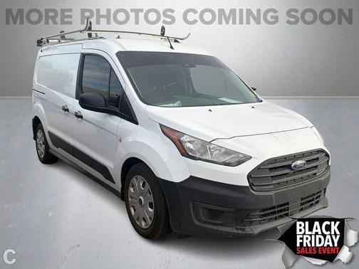 2020 Ford Transit Connect XL Cargo Van