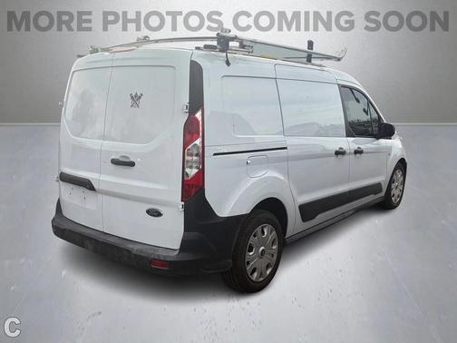 2020 Ford Transit Connect XL Cargo Van