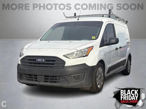 2020 Ford Transit Connect XL Cargo Van