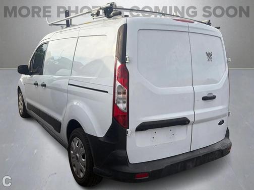 2020 Ford Transit Connect XL Cargo Van
