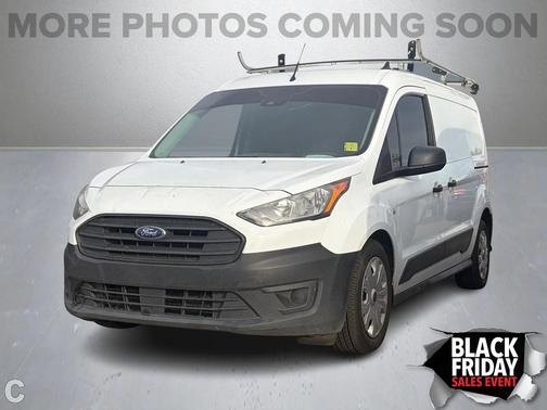 2020 Ford Transit Connect XL Cargo Van
