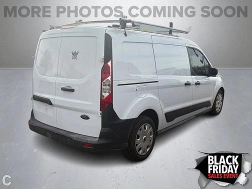 2020 Ford Transit Connect XL Cargo Van