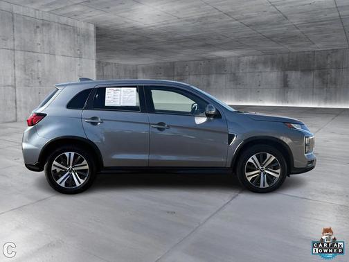 2024 Mitsubishi Outlander Sport 2.0 S