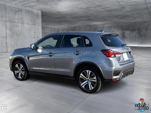 2024 Mitsubishi Outlander Sport 2.0 S