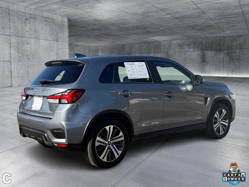 2024 Mitsubishi Outlander Sport 2.0 S