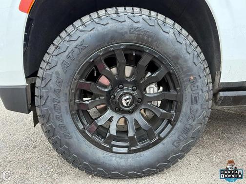 2023 Chevrolet Tahoe 4WD High Country