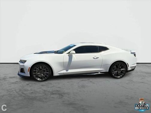 2023 Chevrolet Camaro ZL1