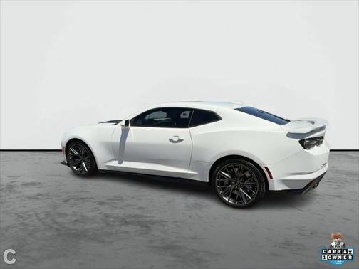 2023 Chevrolet Camaro ZL1