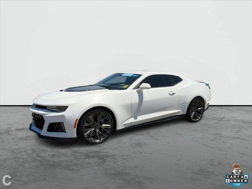2023 Chevrolet Camaro ZL1
