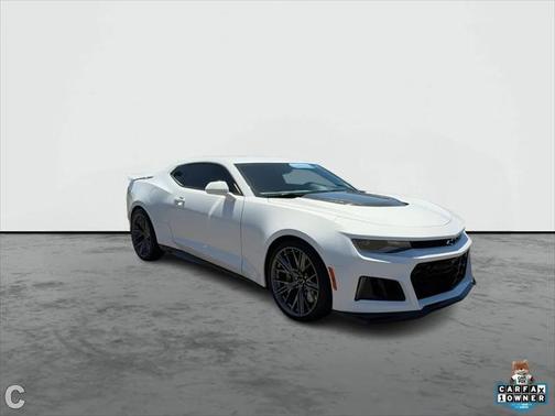 2023 Chevrolet Camaro ZL1