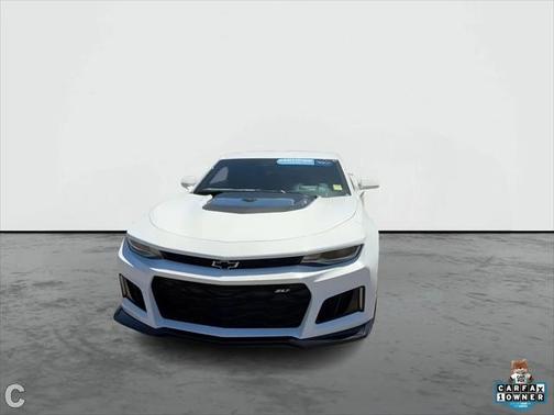 2023 Chevrolet Camaro ZL1
