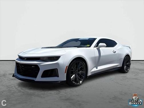 2023 Chevrolet Camaro ZL1