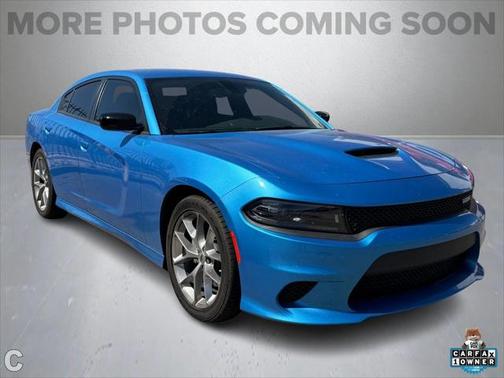 2023 Dodge Charger GT