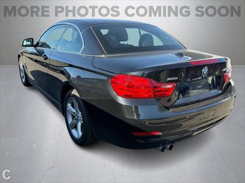 2014 BMW 428 i xDrive