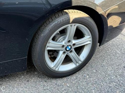 2014 BMW 428 i xDrive