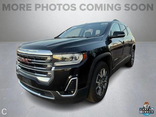 2023 GMC Acadia AWD SLT