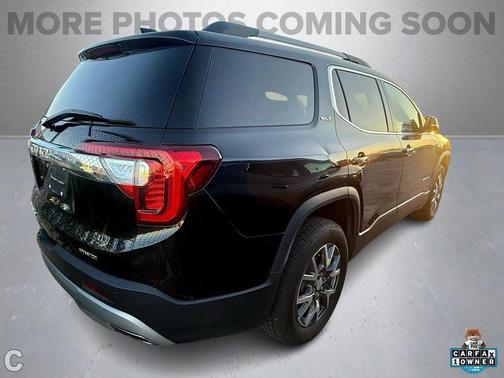 2023 GMC Acadia AWD SLT