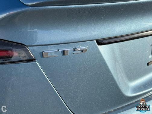 2024 Cadillac CT5-V V-Series