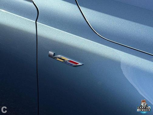 2024 Cadillac CT5-V V-Series