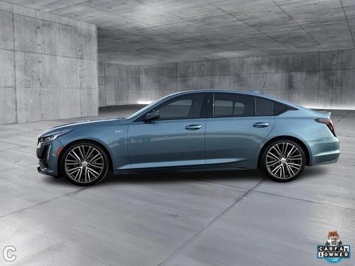 2024 Cadillac CT5-V V-Series