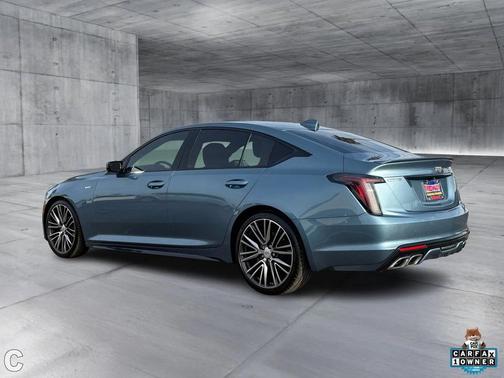 2024 Cadillac CT5-V V-Series