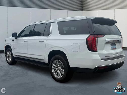 2024 GMC Yukon XL SLT
