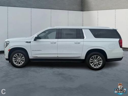 2024 GMC Yukon XL SLT