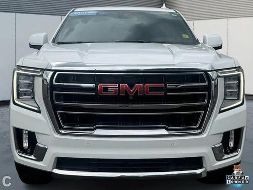 2024 GMC Yukon XL SLT