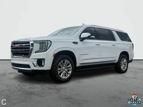 2024 GMC Yukon XL SLT