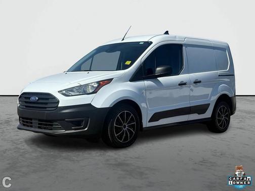 2022 Ford Transit Connect XL Cargo Van