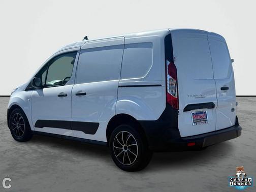 2022 Ford Transit Connect XL Cargo Van