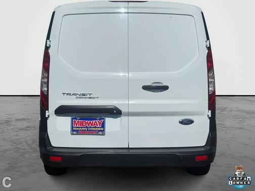 2022 Ford Transit Connect XL Cargo Van