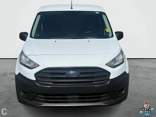 2022 Ford Transit Connect XL Cargo Van