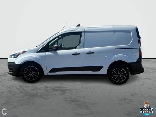 2022 Ford Transit Connect XL Cargo Van