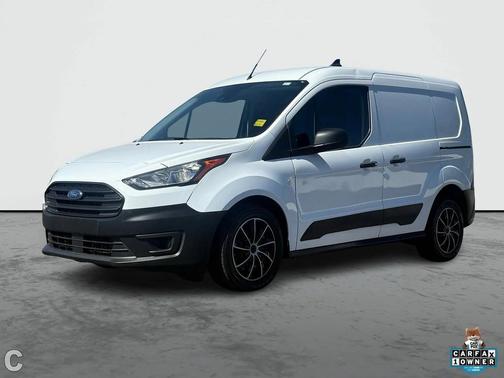 2022 Ford Transit Connect XL Cargo Van