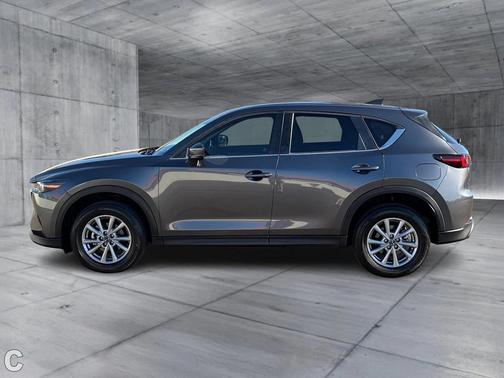 2023 Mazda CX-5 2.5 S Select Package
