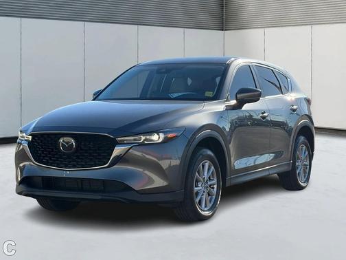 2023 Mazda CX-5 2.5 S Select