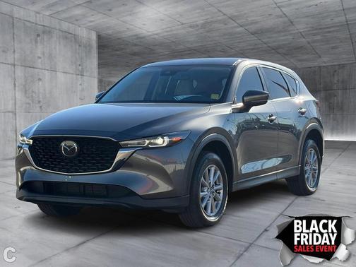 2023 Mazda CX-5 2.5 S Select Package