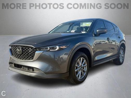 2023 Mazda CX-5 2.5 S Select