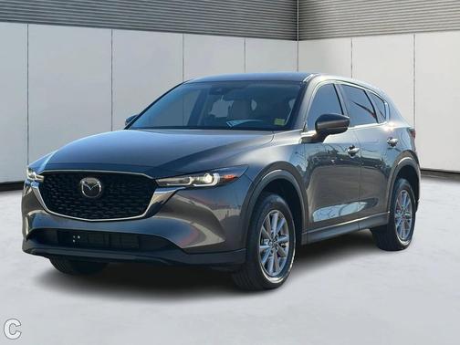 2023 Mazda CX-5 2.5 S Select