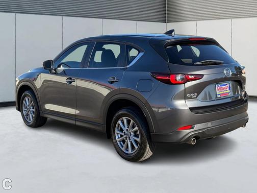 2023 Mazda CX-5 2.5 S Select