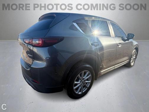 2023 Mazda CX-5 2.5 S Select